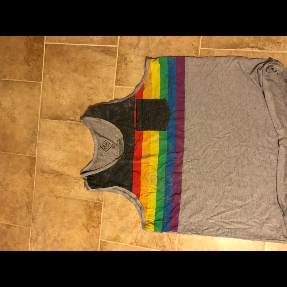 Tank